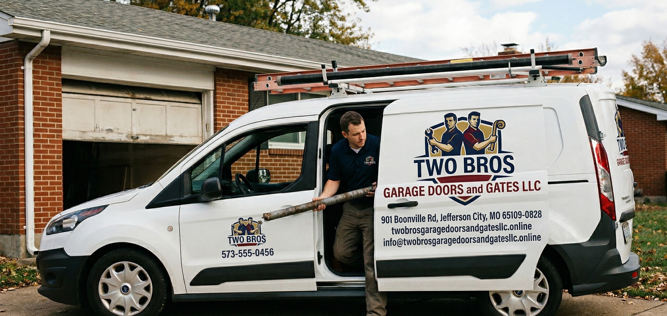 Jefferson City Best Team